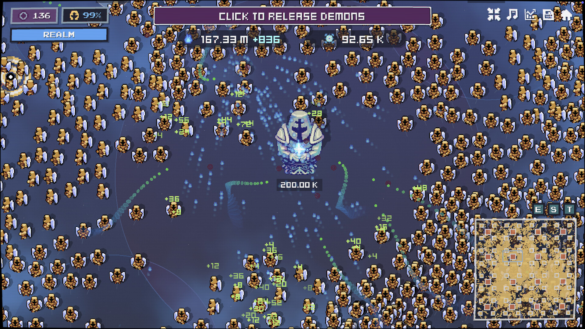 Karma Keepers screenshot 7