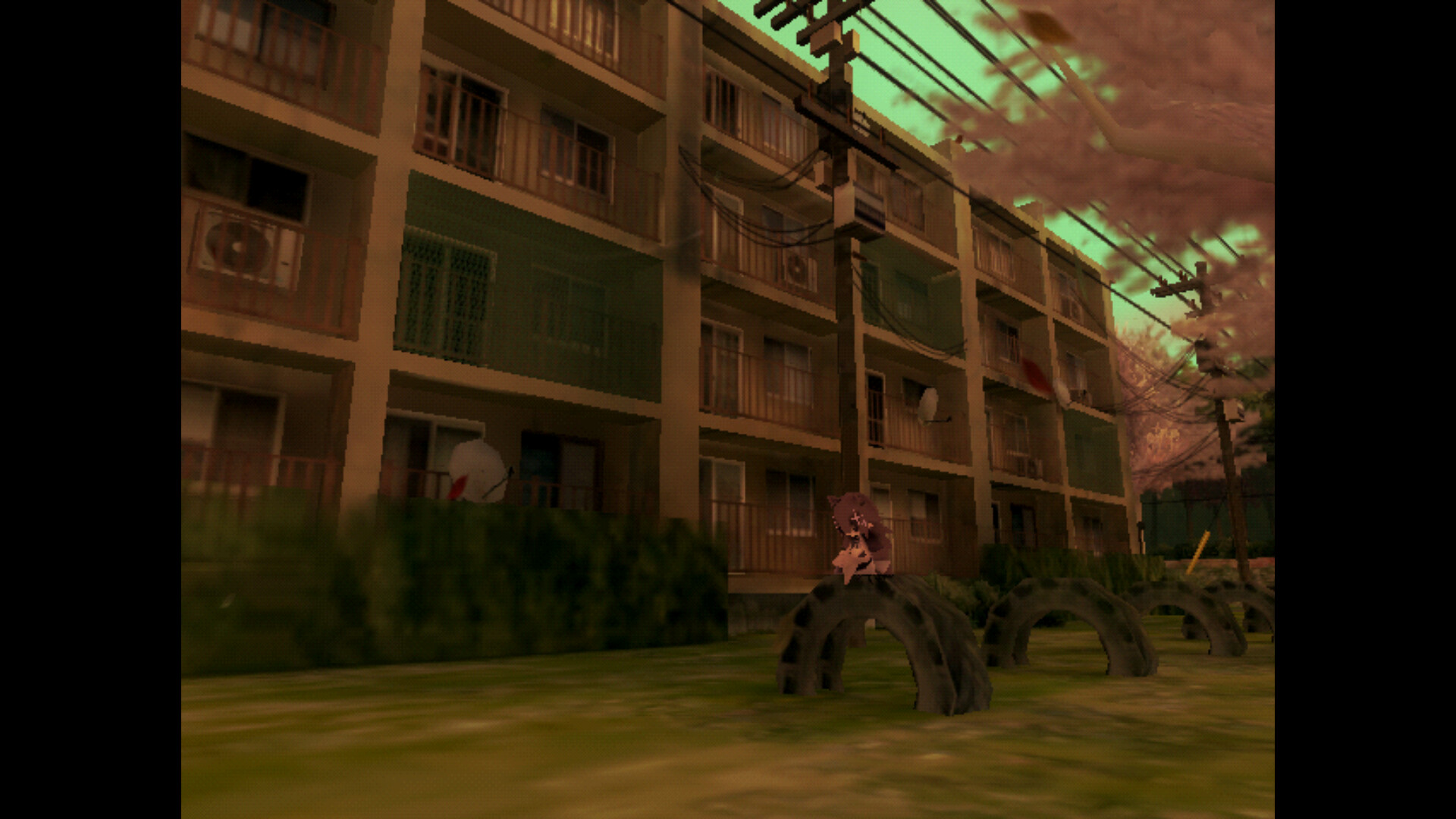 nophenia screenshot 6