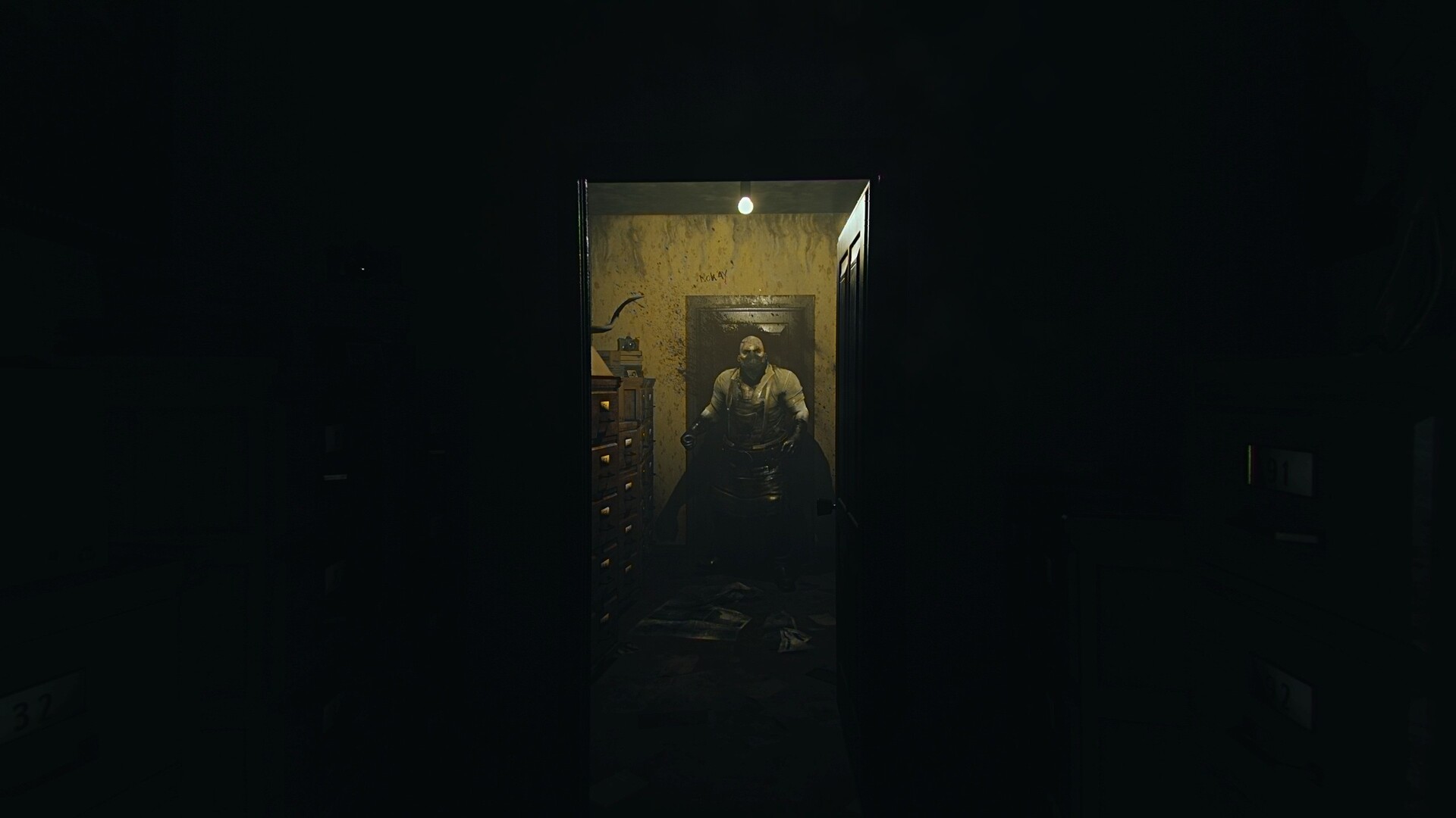 Butcherman screenshot 1