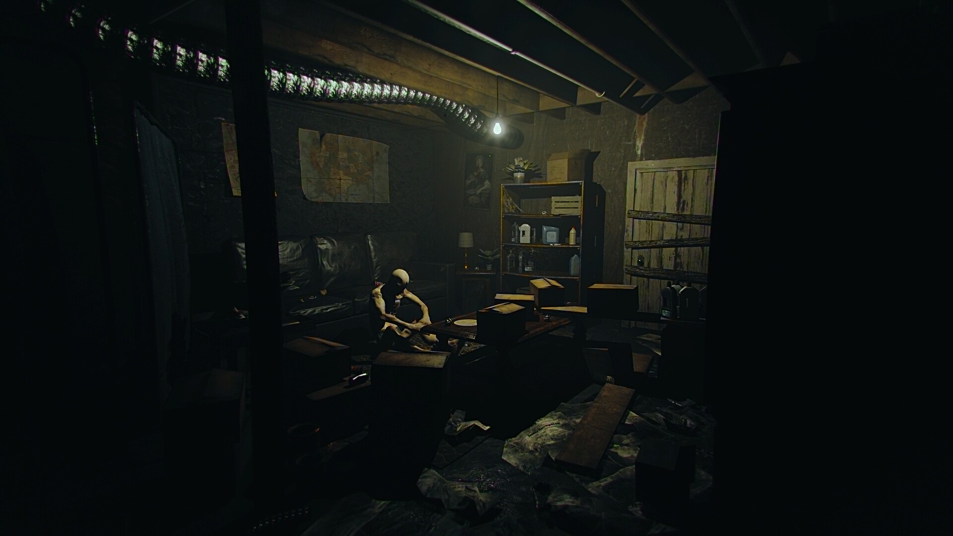 Butcherman screenshot 11