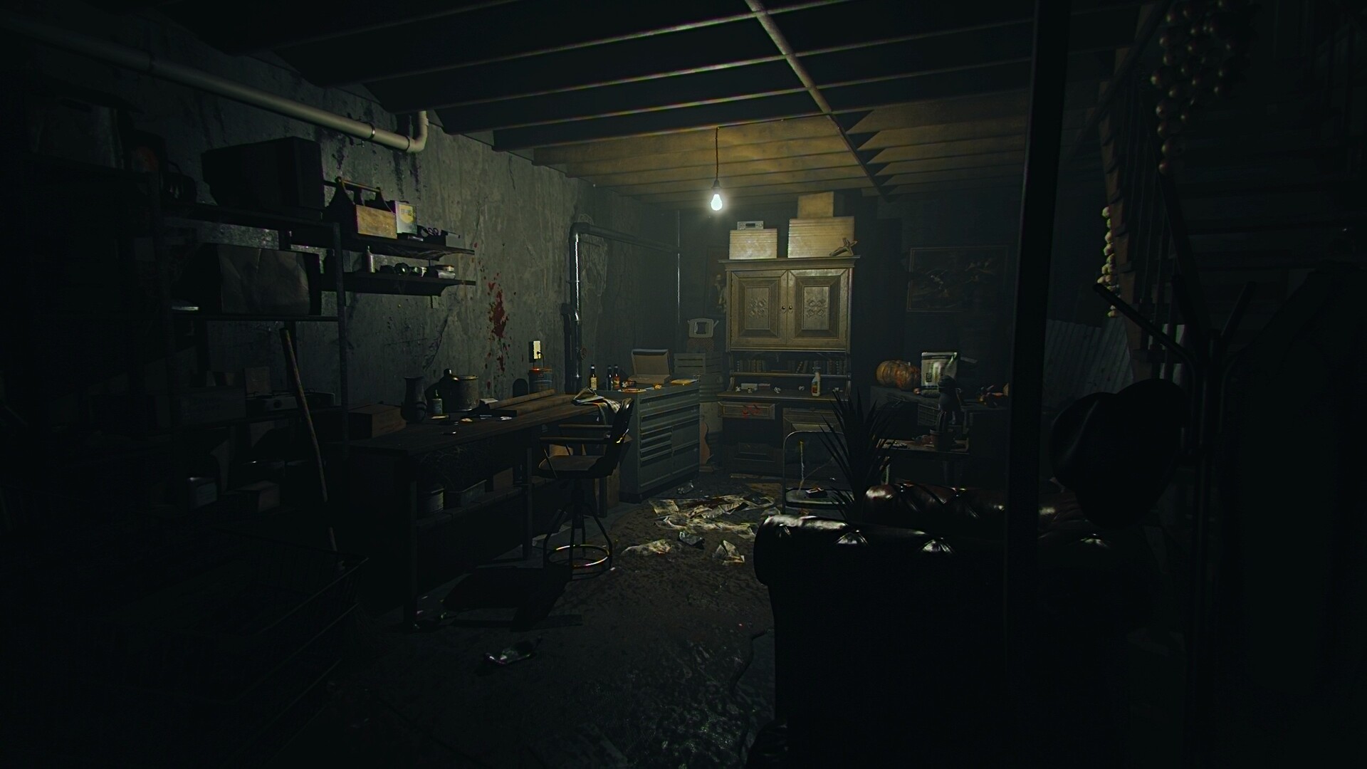 Butcherman screenshot 5