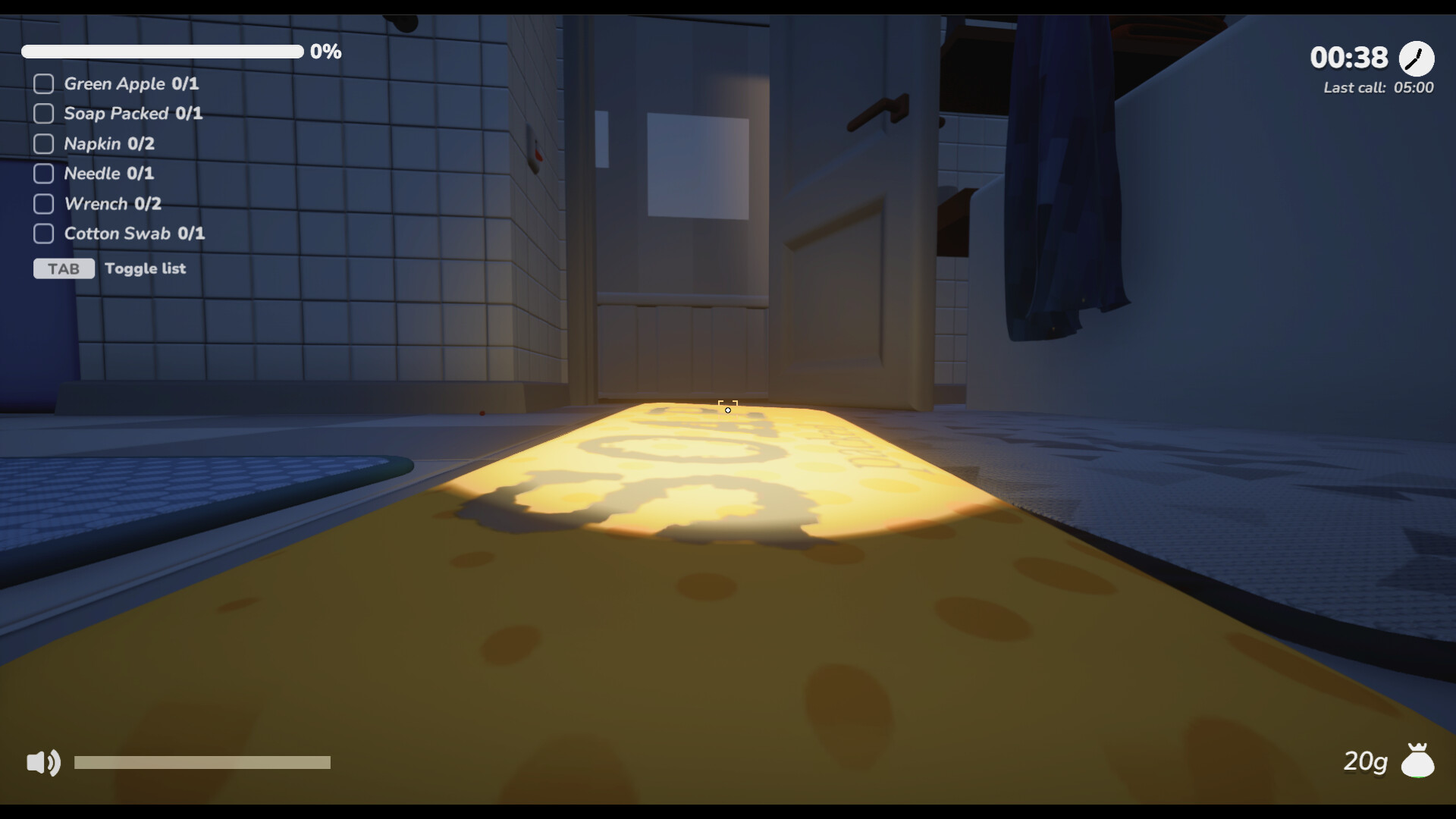 Shit-Stealing Gnomes screenshot 9