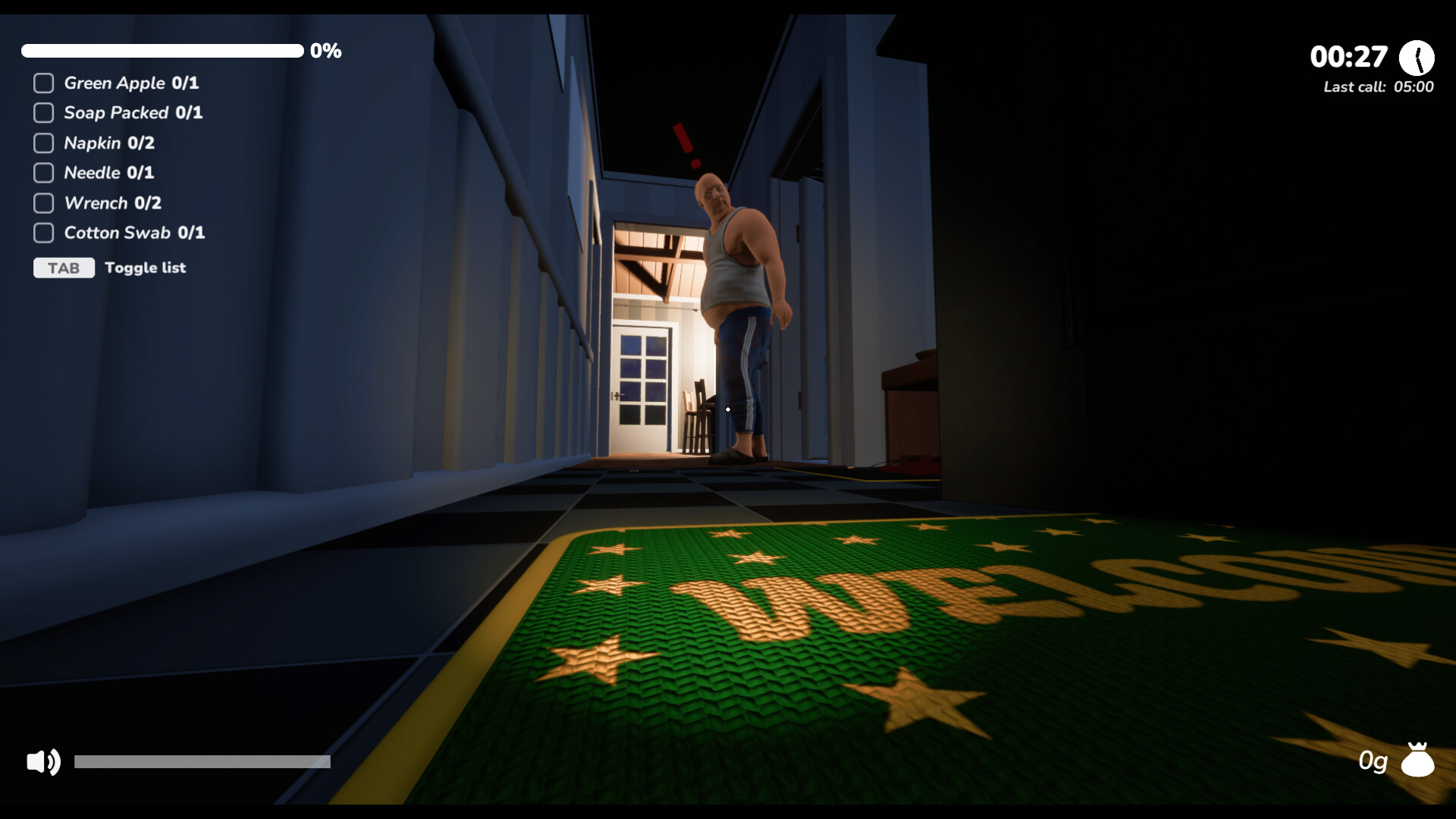 Shit-Stealing Gnomes screenshot 7
