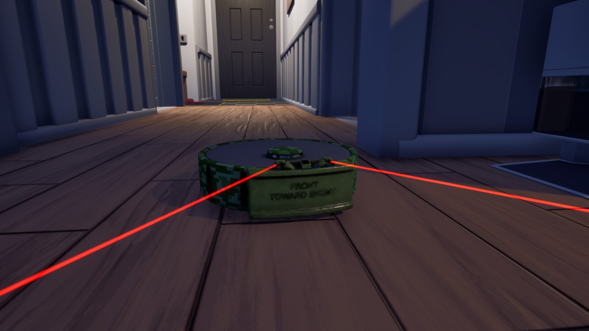 Shit-Stealing Gnomes screenshot 5