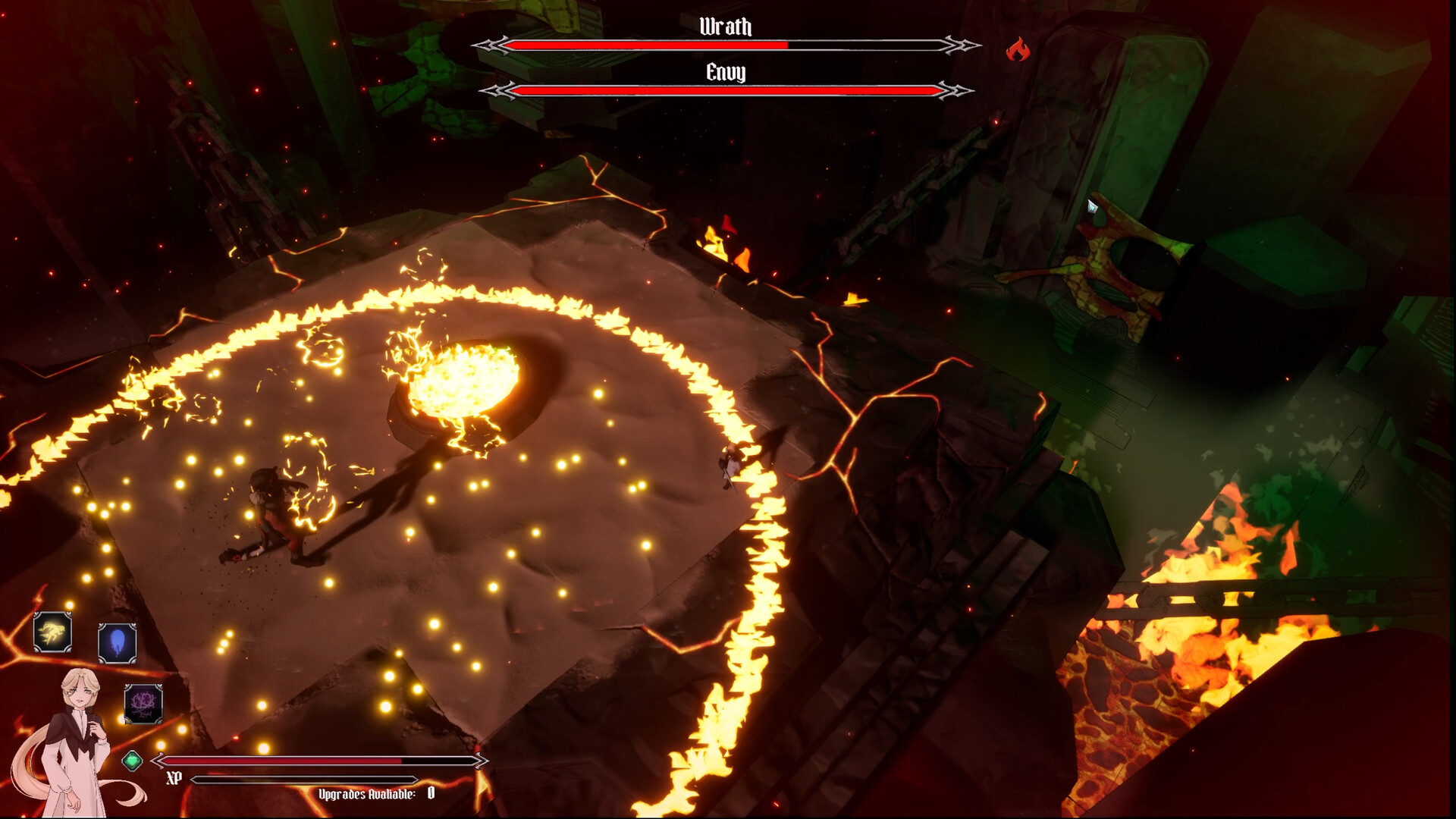 Pneuma screenshot 5