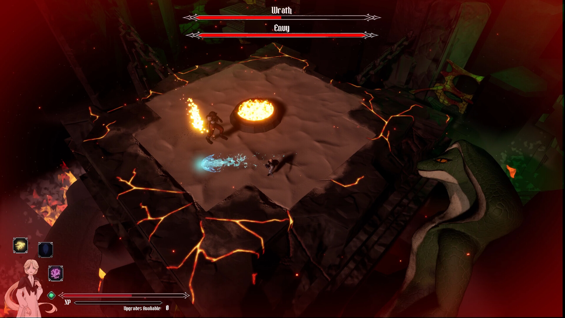 Pneuma screenshot 7