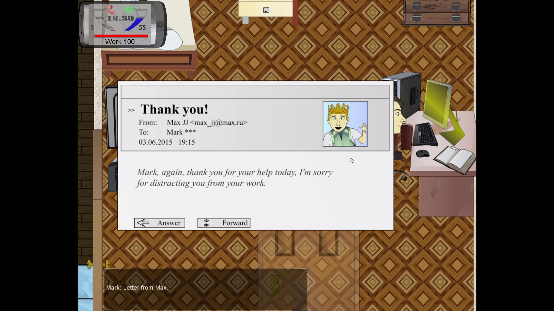 No Time To Live screenshot 3