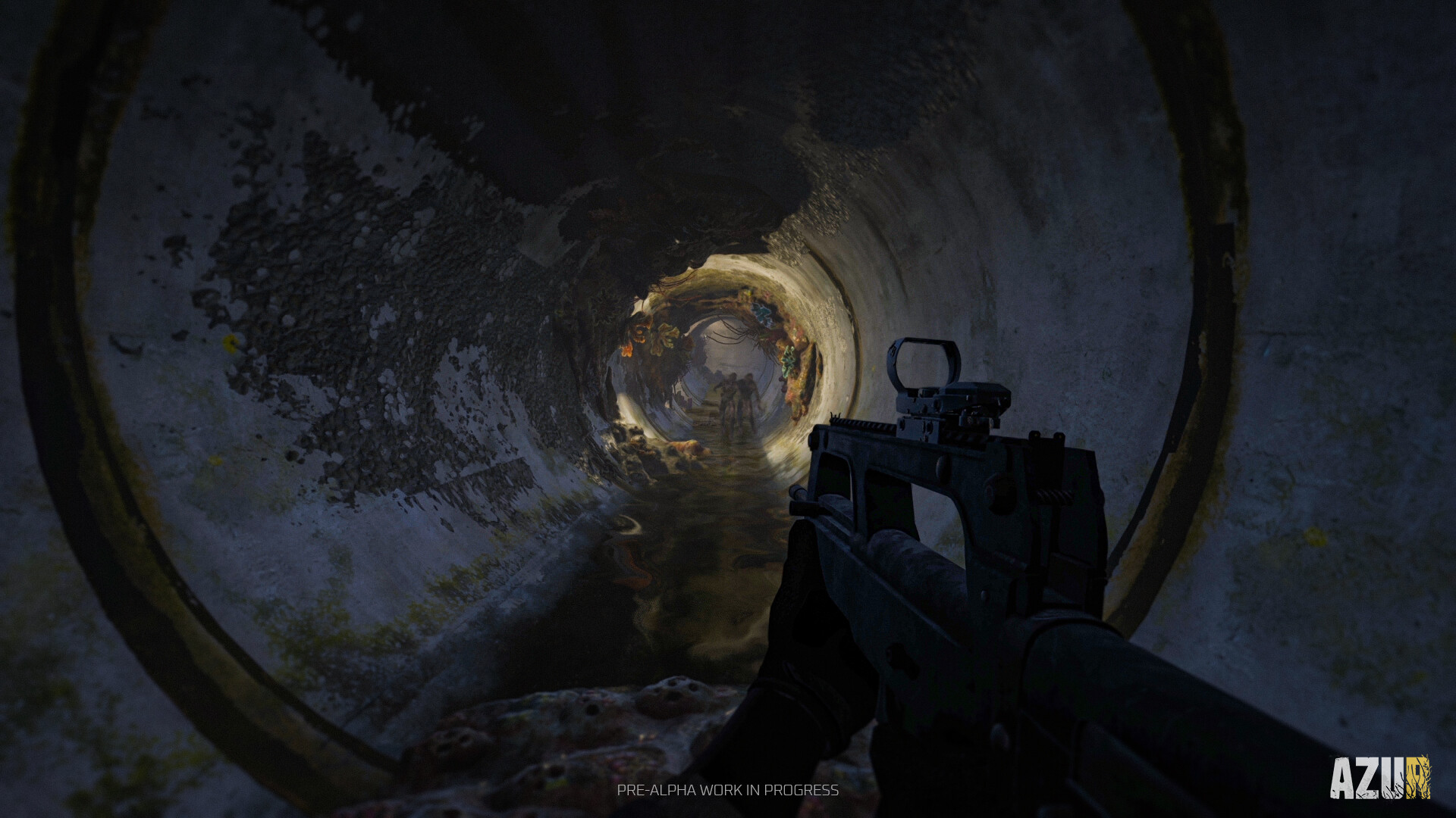 AZUR screenshot 8