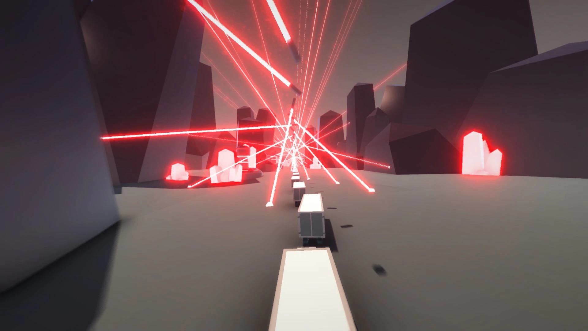 Clustertruck screenshot 6