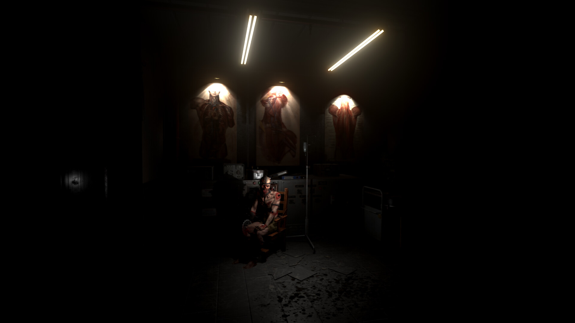 Burden of Choice screenshot 3