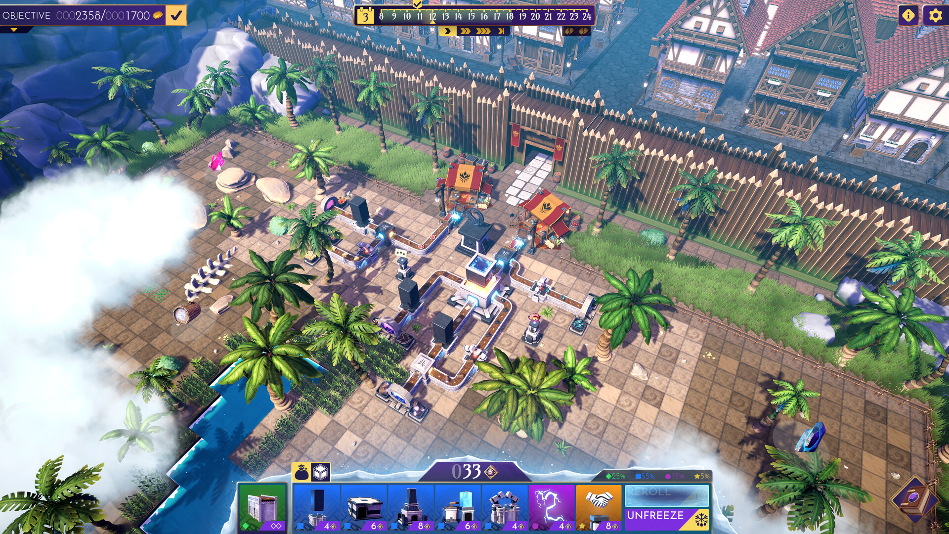 Factomancer screenshot 9