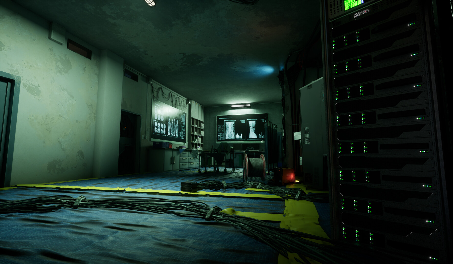 ARBITER 131 screenshot 11