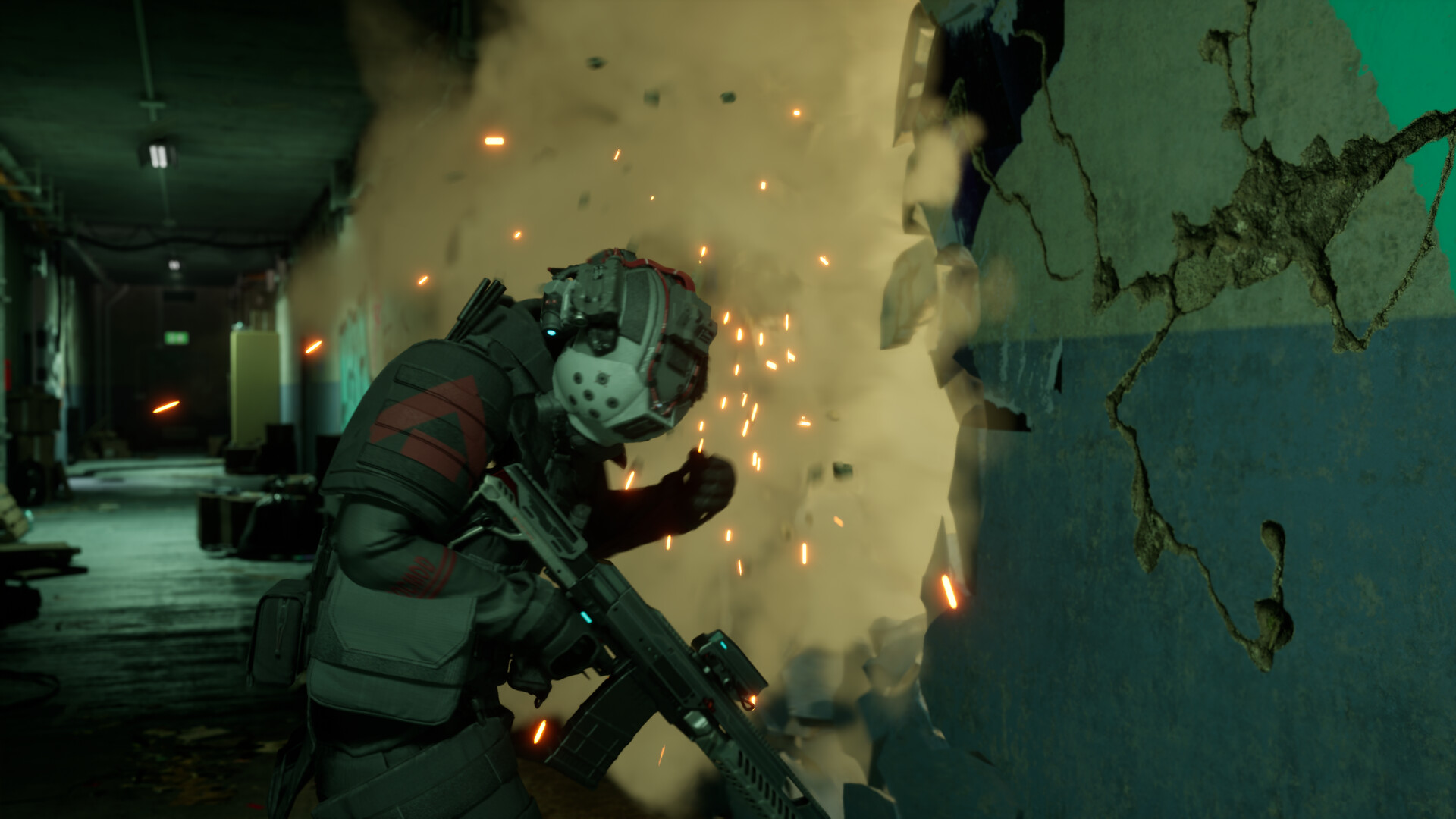 ARBITER 131 screenshot 5