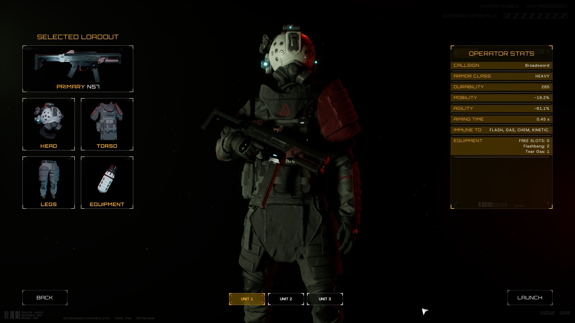 ARBITER 131 screenshot 8