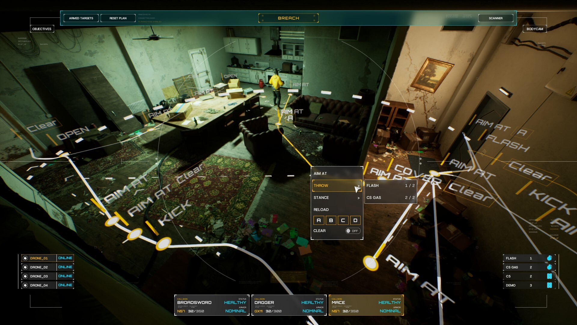 ARBITER 131 screenshot 6