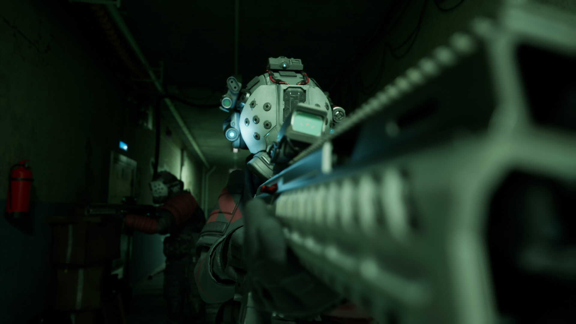 ARBITER 131 screenshot 7