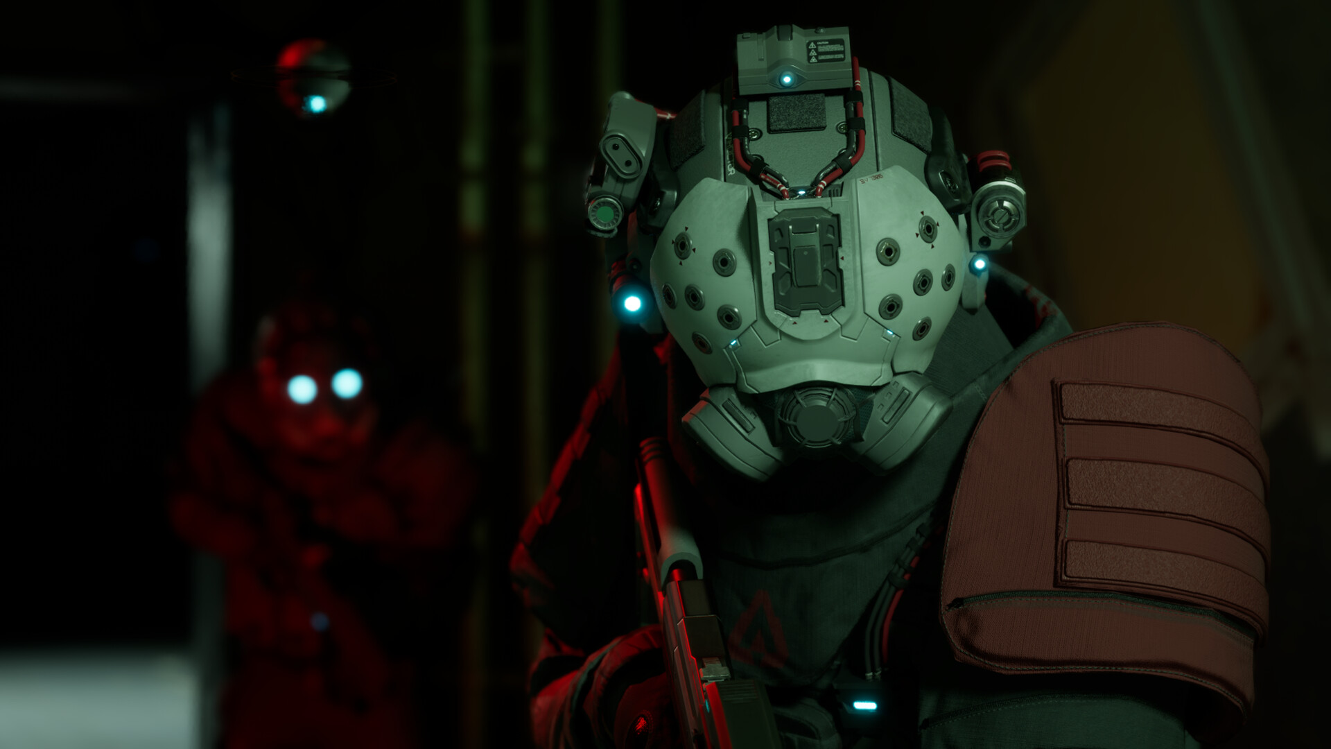 ARBITER 131 screenshot 1