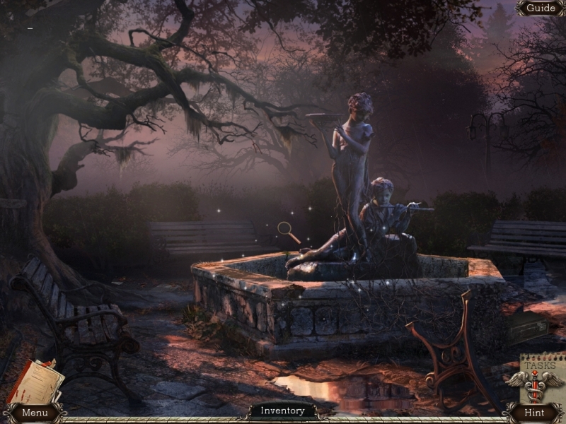 Abandoned: Chestnut Lodge Asylum screenshot 10