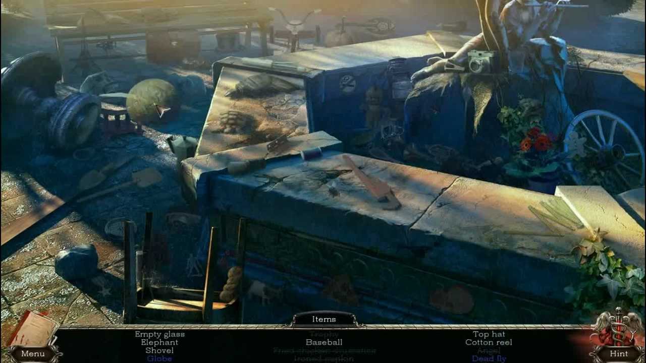 Abandoned: Chestnut Lodge Asylum screenshot 5