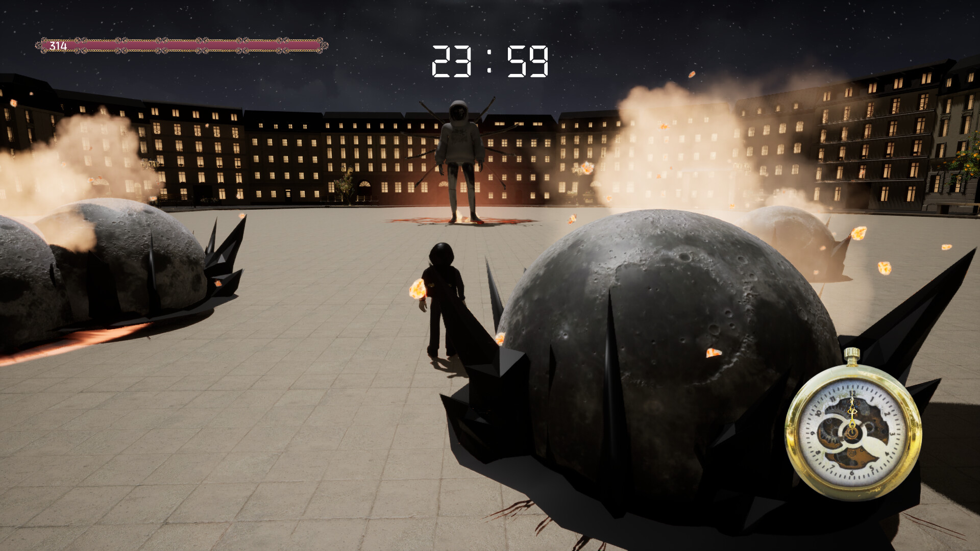 LUMINOVA screenshot 5