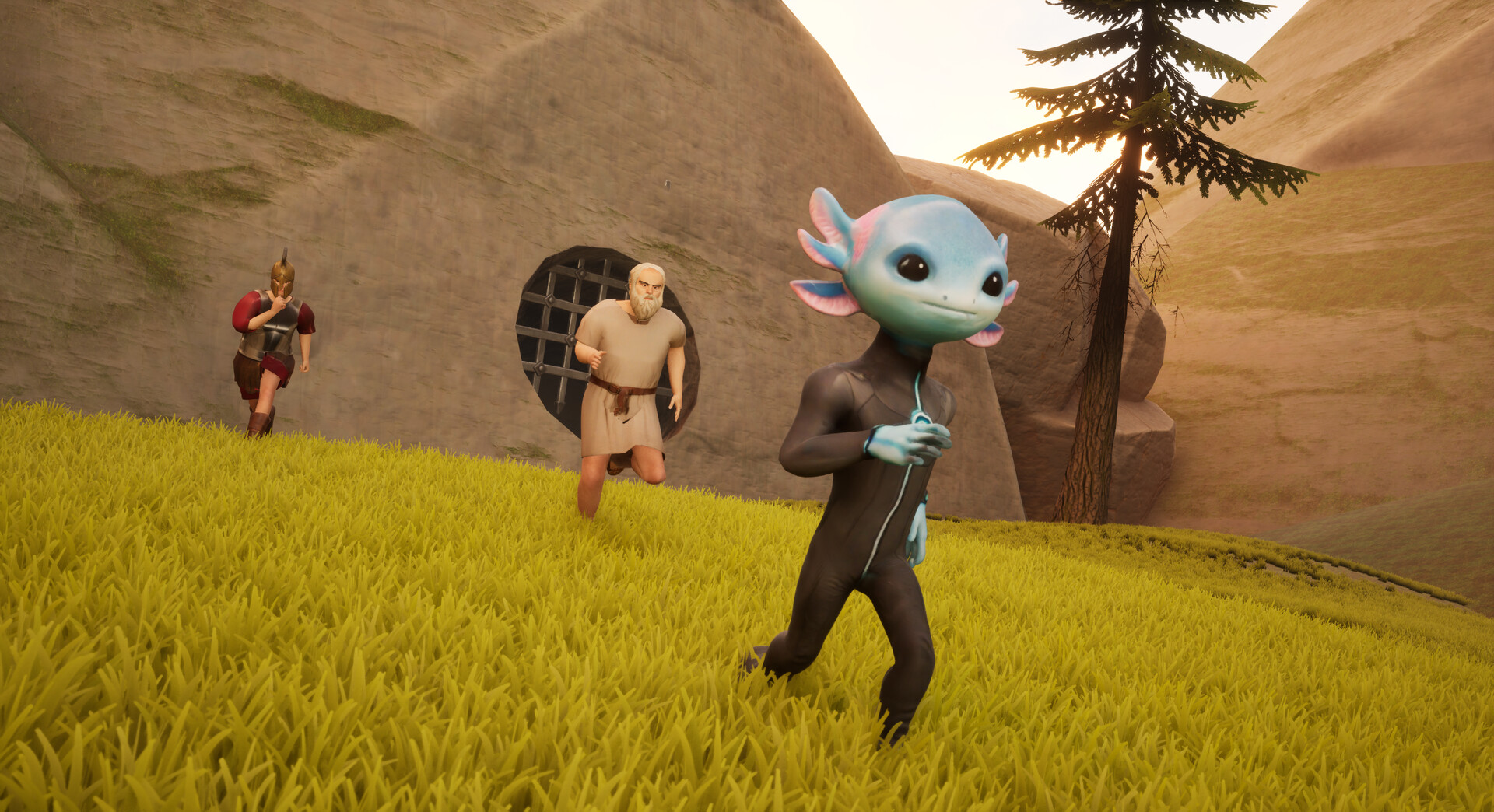 WHACKY screenshot 4
