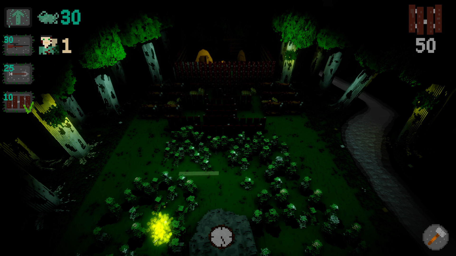 Secret File screenshot 4