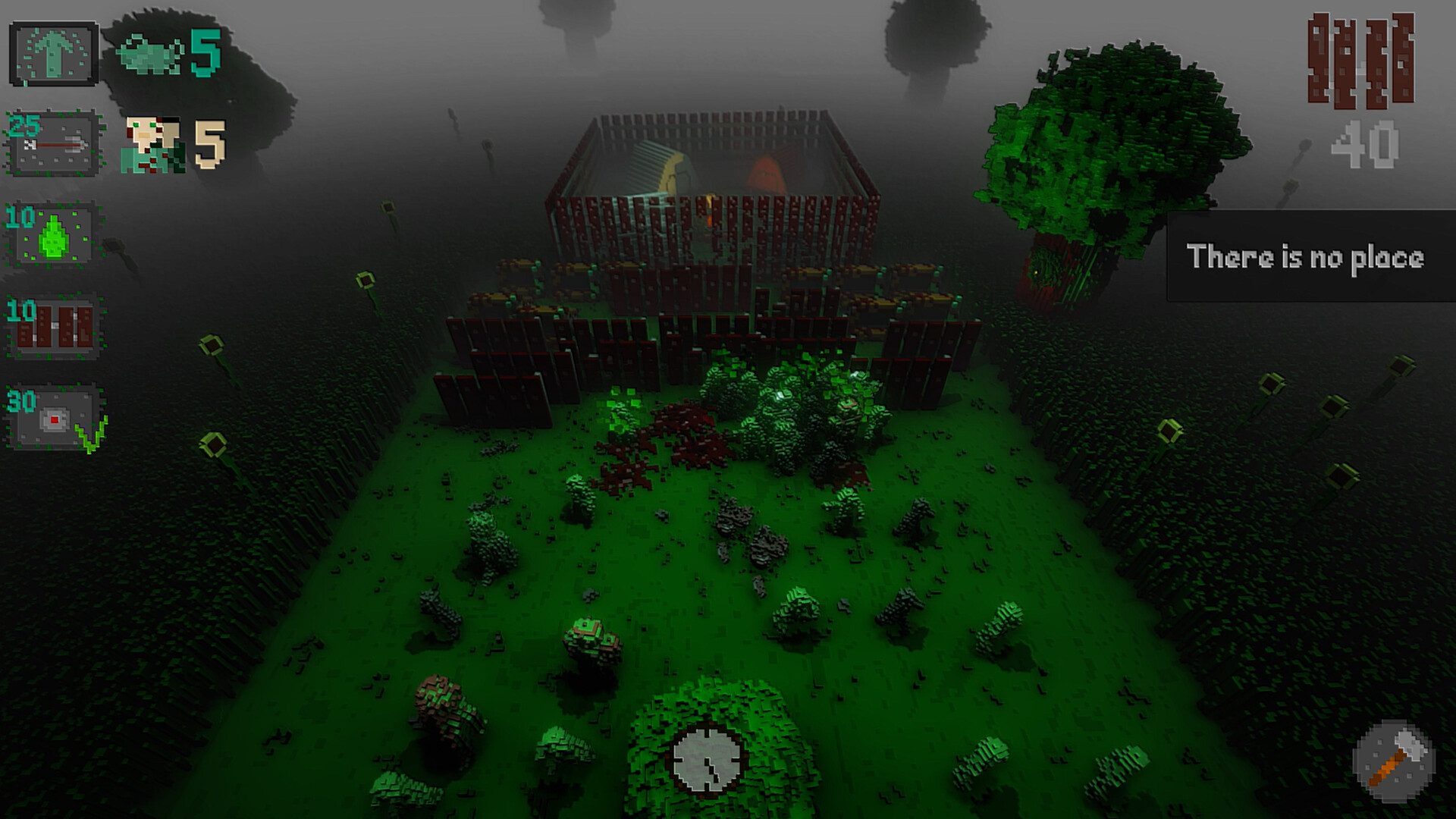 Secret File screenshot 2