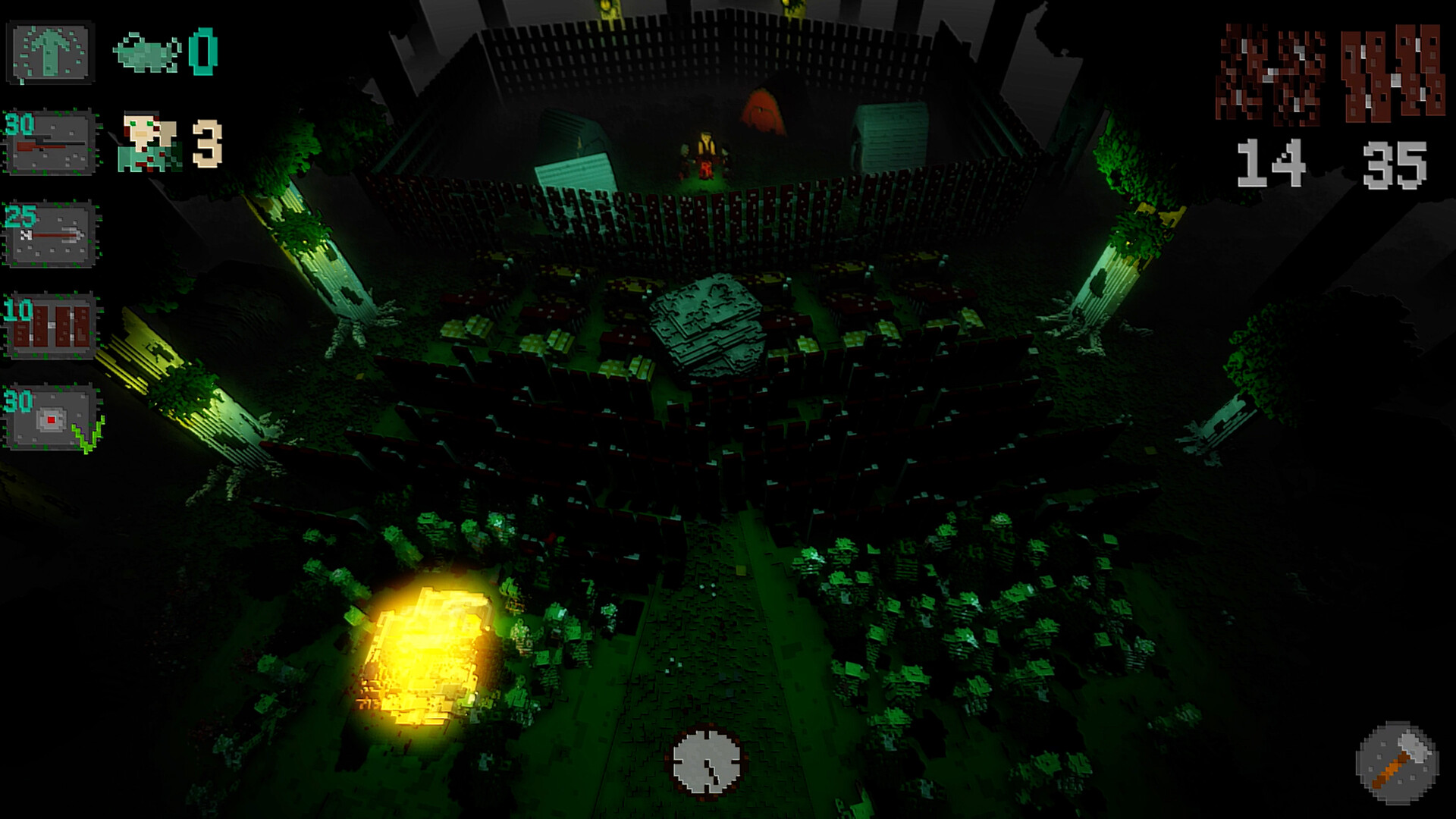 Secret File screenshot 5