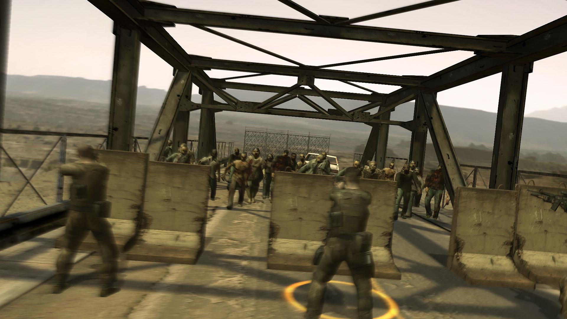 Nation Red screenshot 4