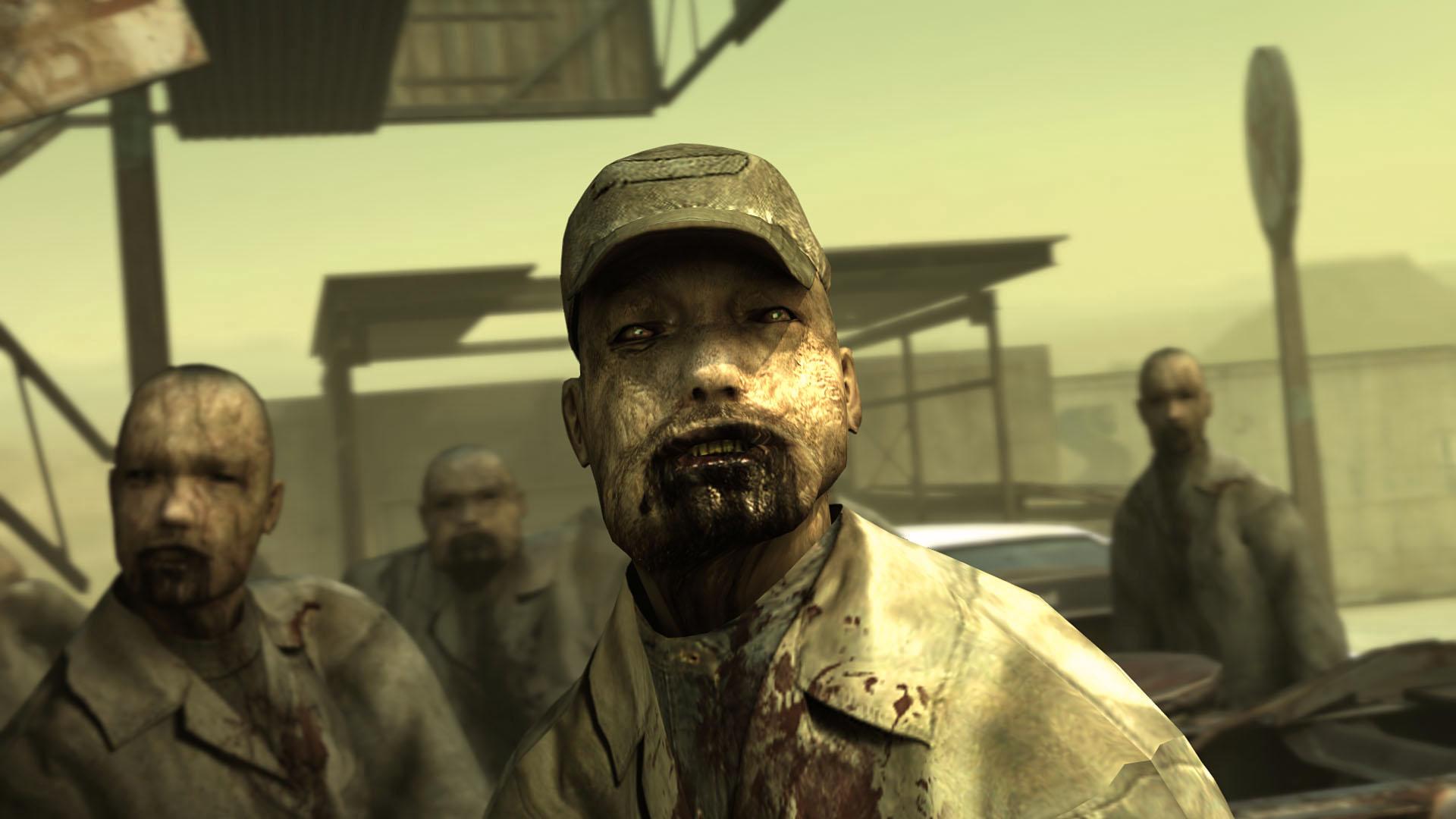 Nation Red screenshot 1