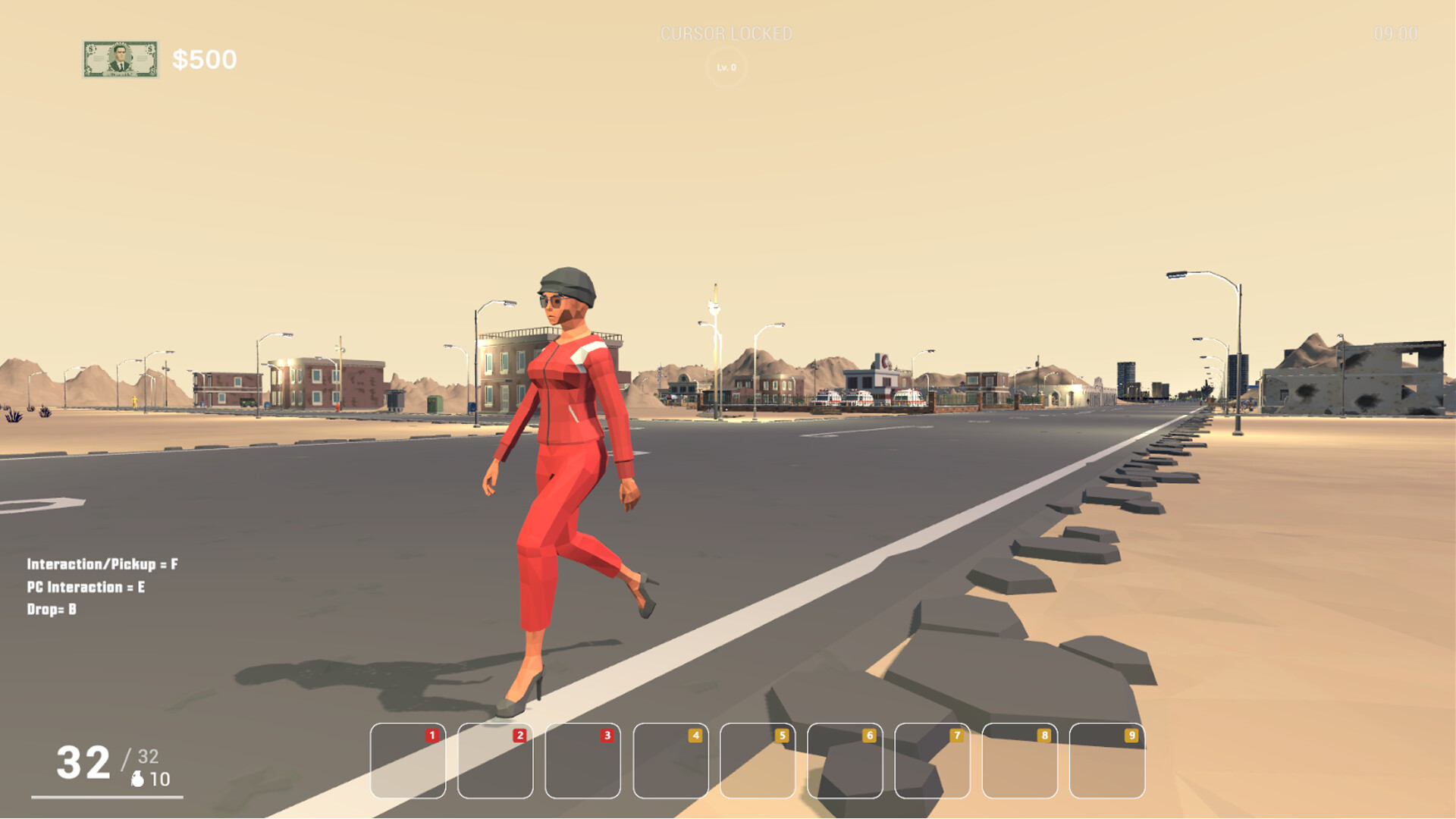 Mary Jane screenshot 5