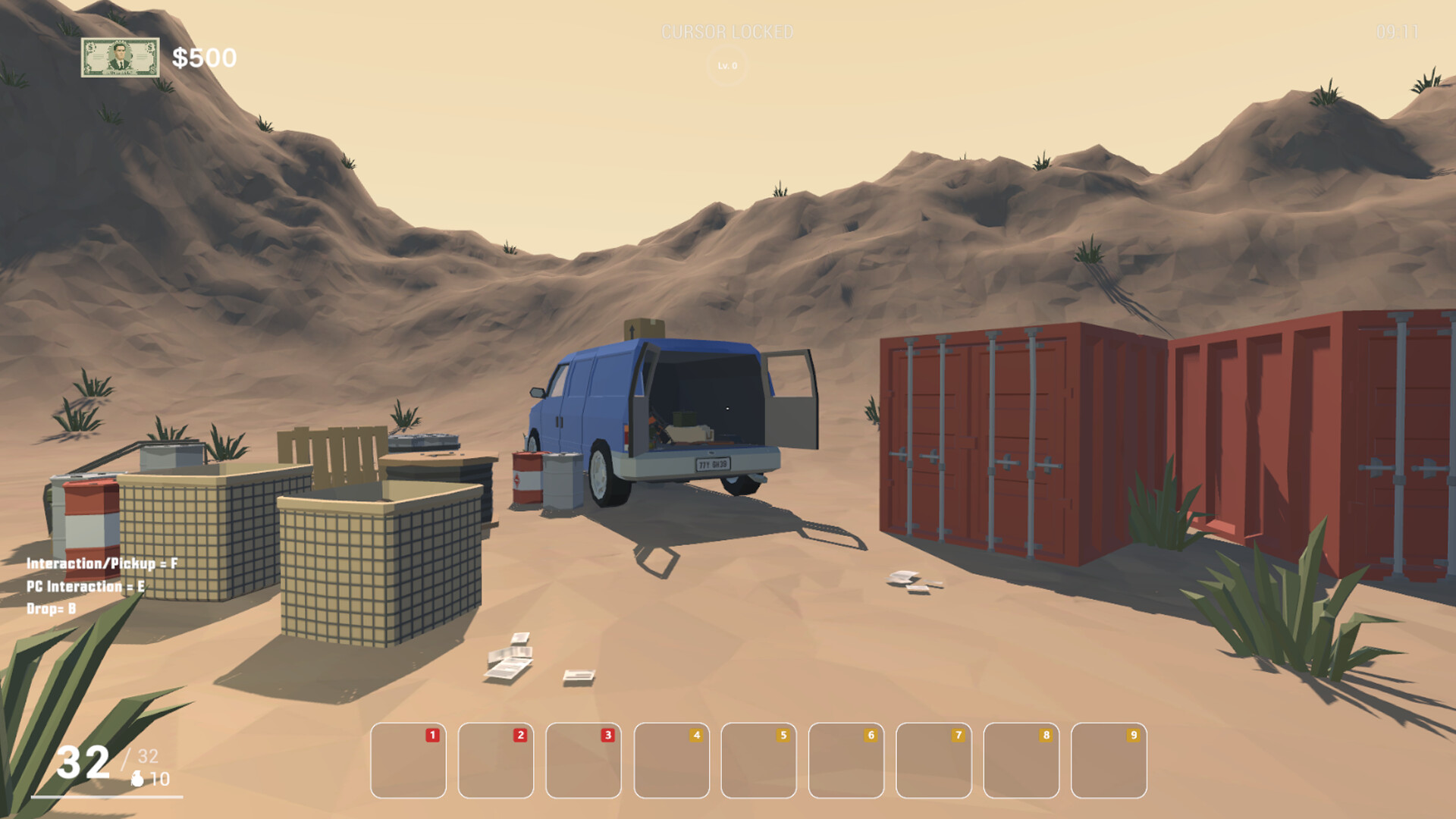 Mary Jane screenshot 4