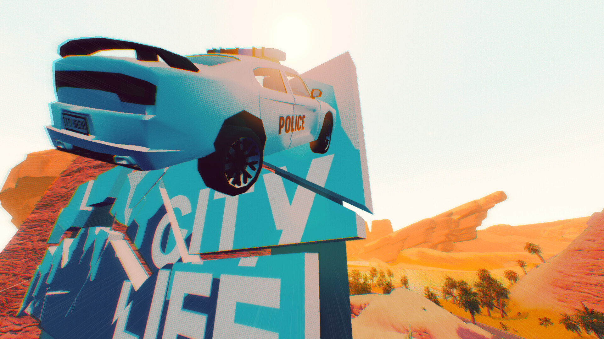 OVERCRASH screenshot 6