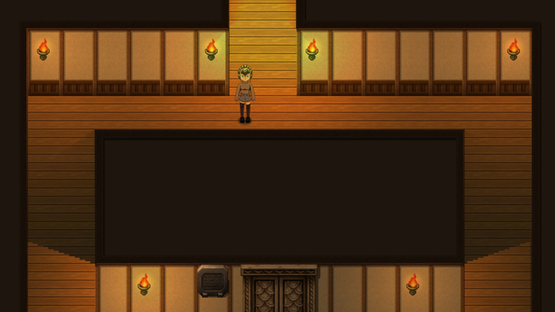 Moonless Night screenshot 4