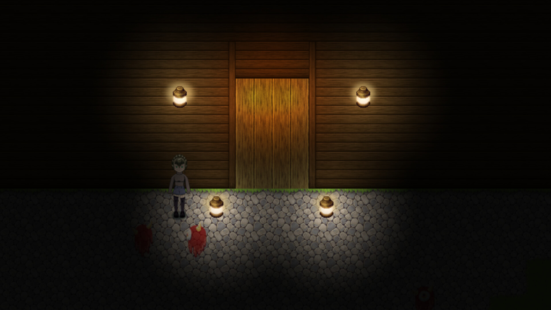 Moonless Night screenshot 3