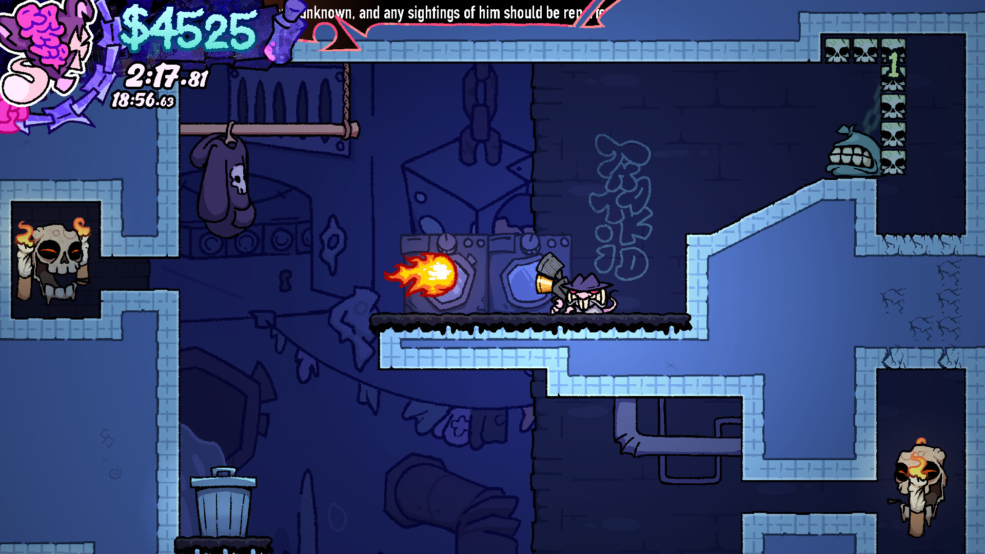 RATSHOT screenshot 6