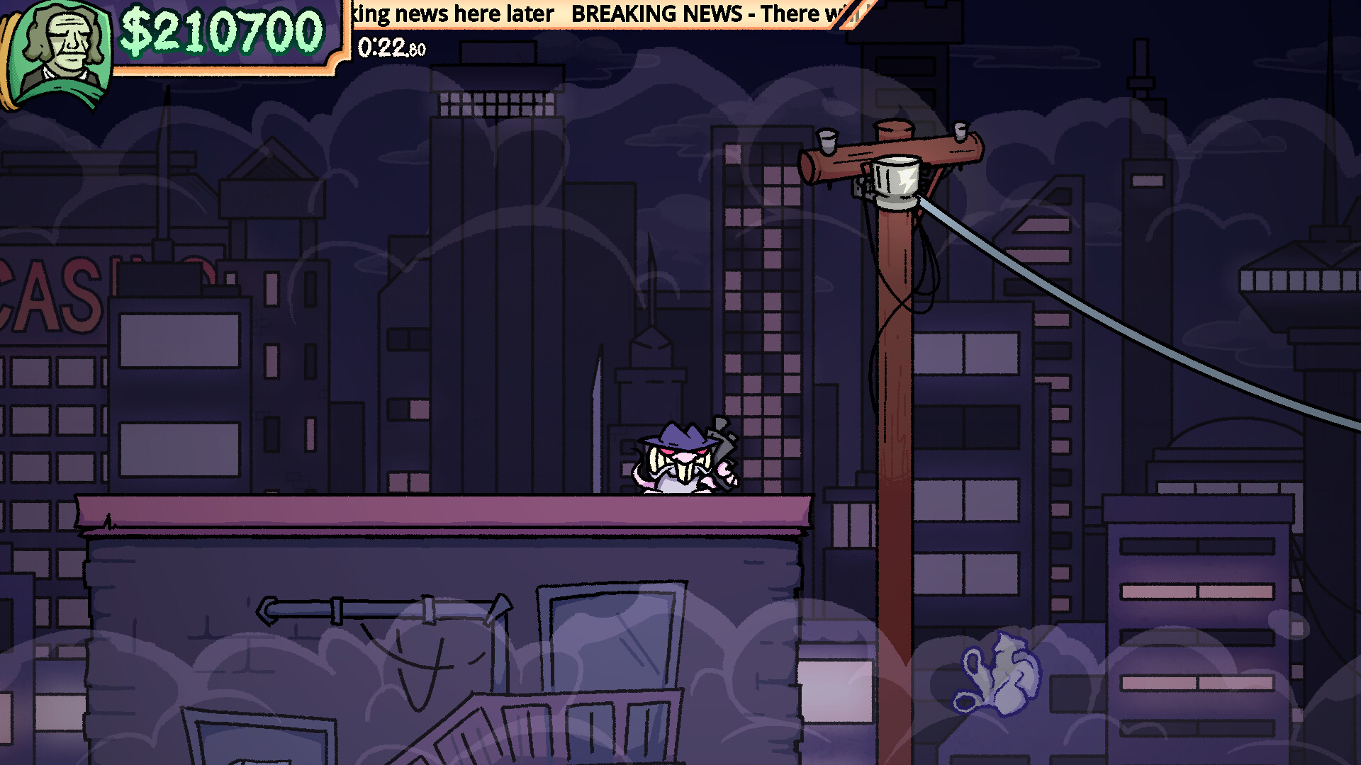 RATSHOT screenshot 7