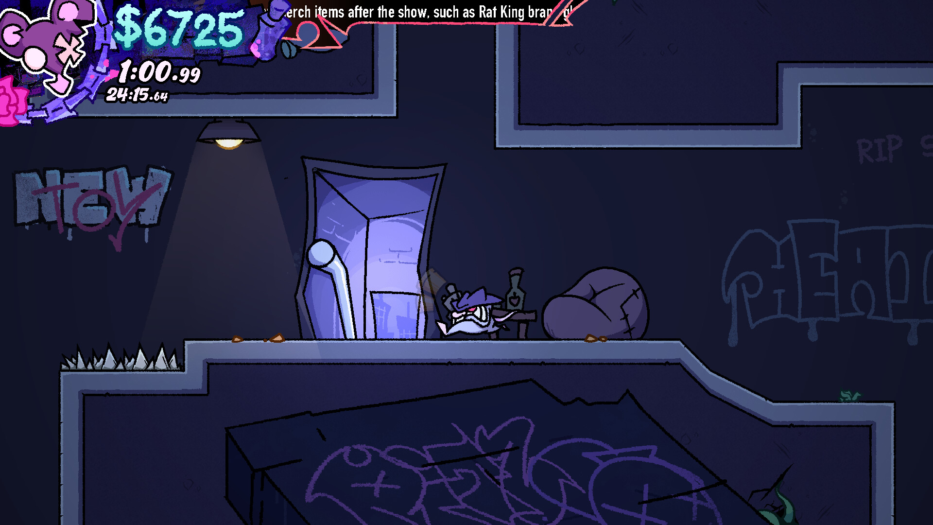 RATSHOT screenshot 3
