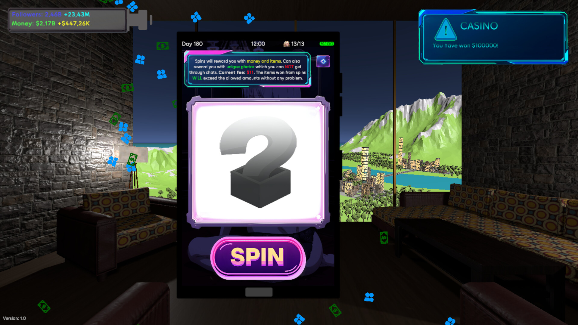Gallery Collector screenshot 11