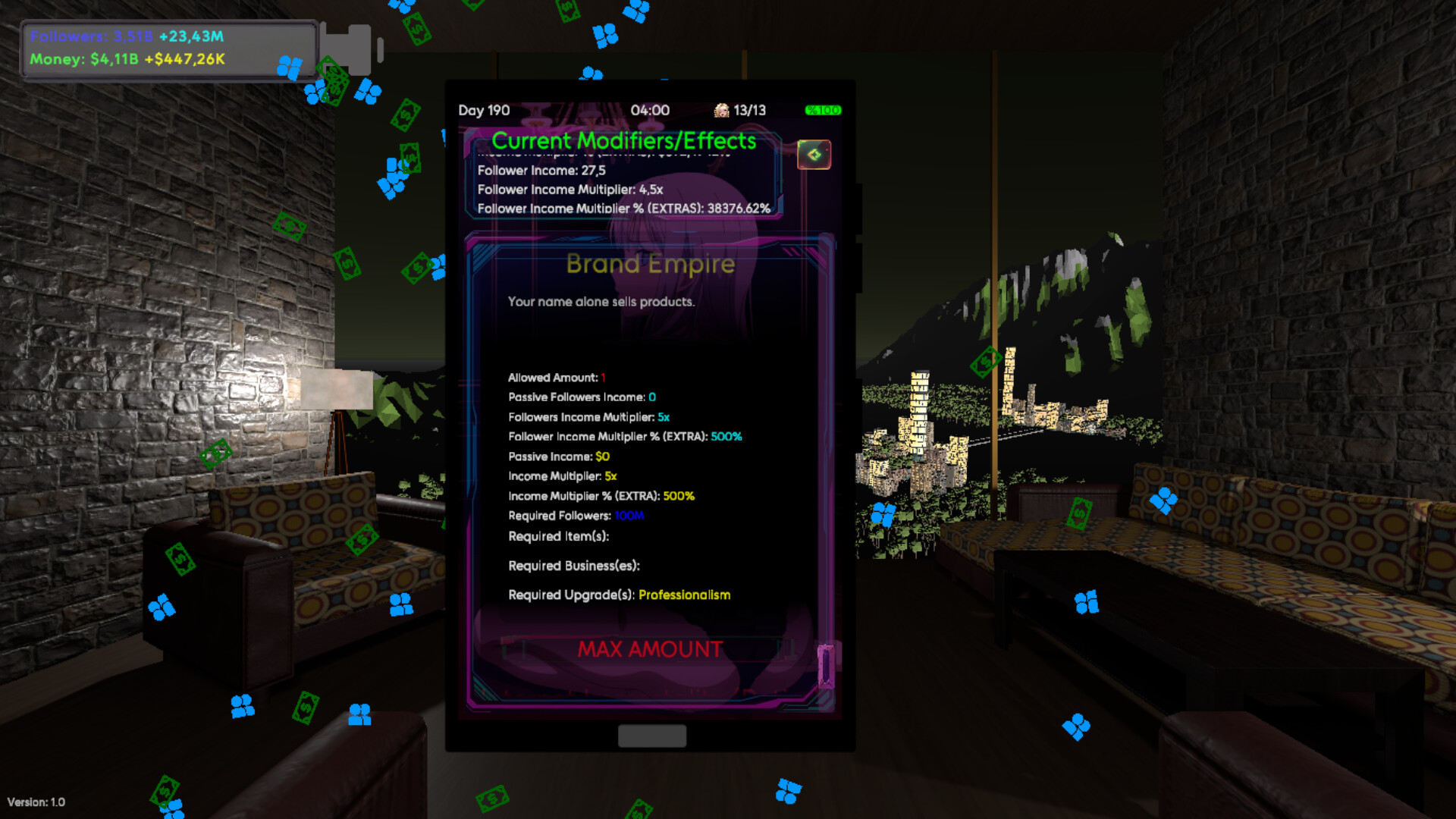 Gallery Collector screenshot 6