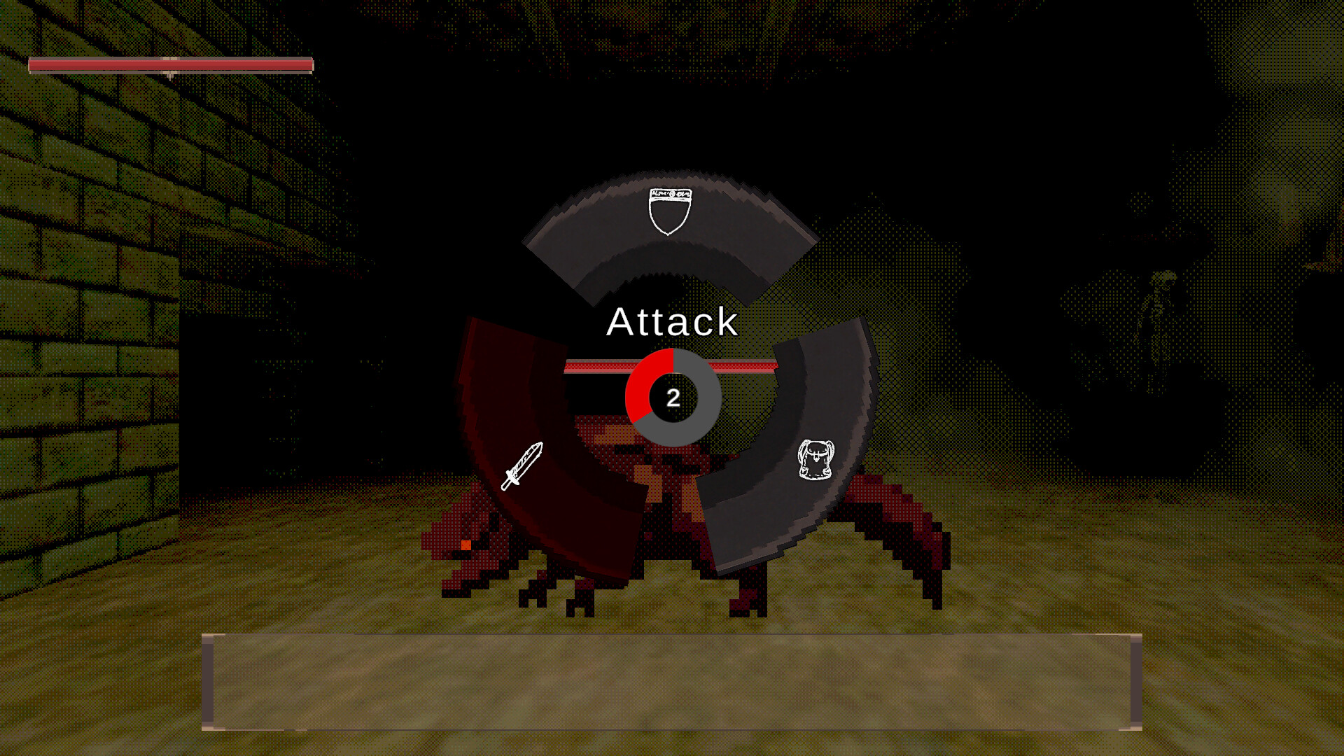 Deadly Dungeon screenshot 4