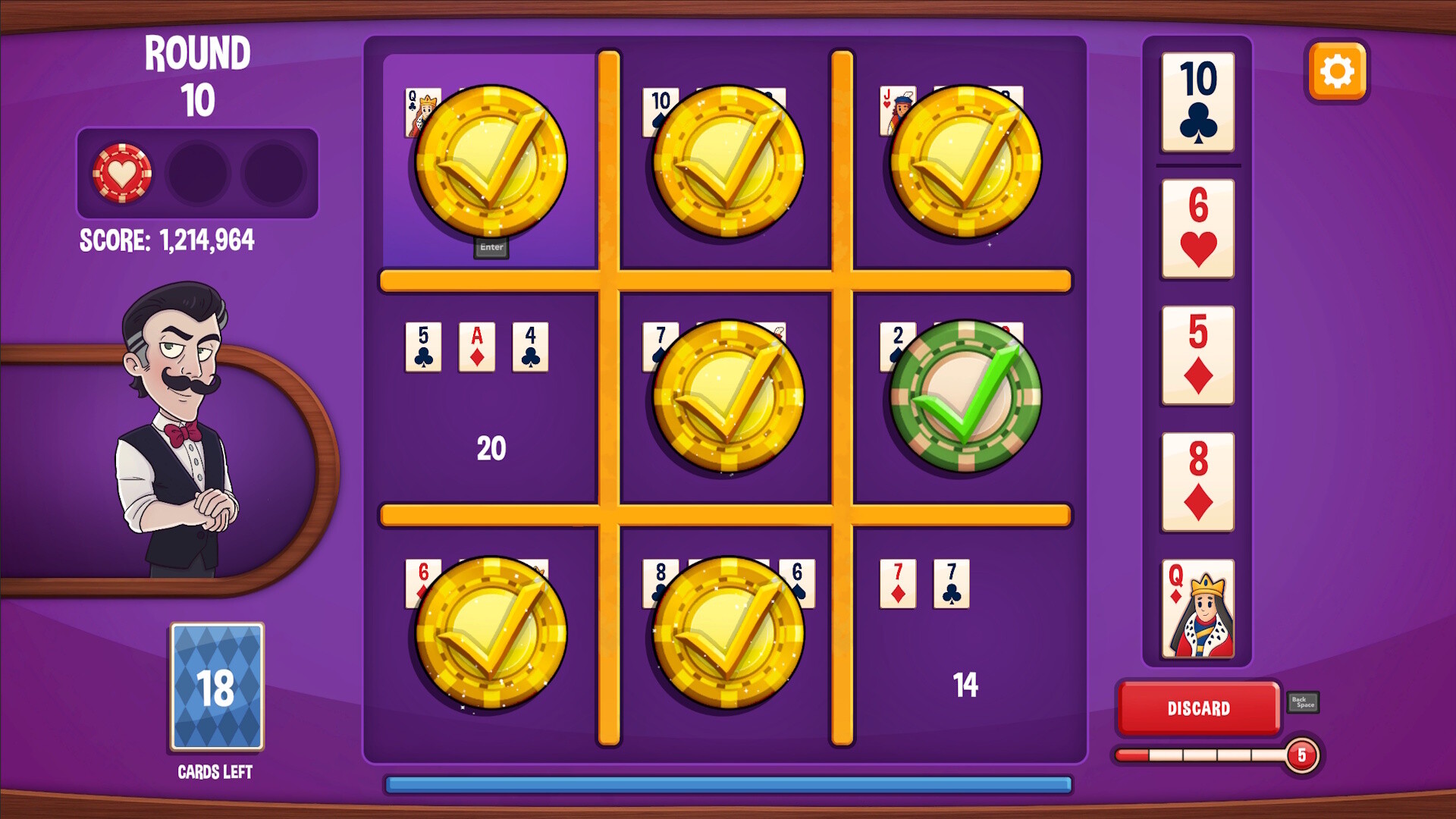 A Ridiculous Waste of Time screenshot 12