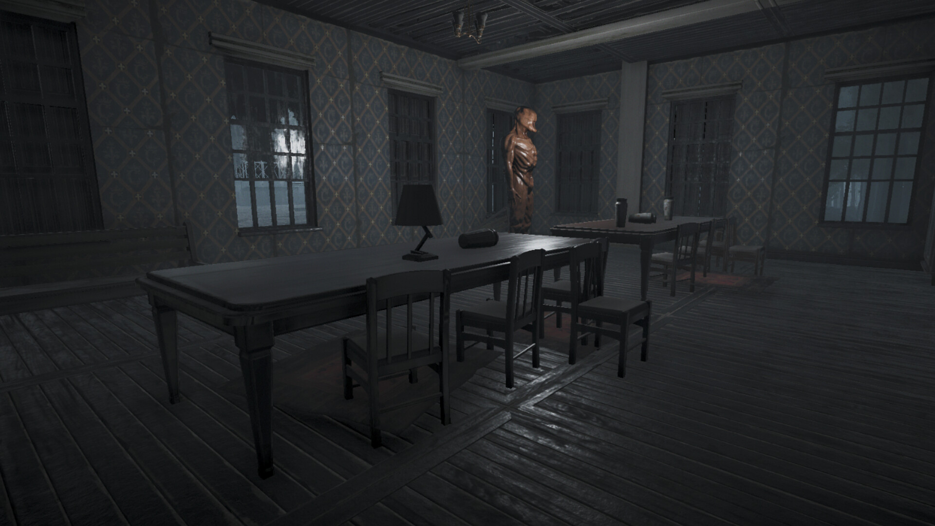 Past the Cabin screenshot 6