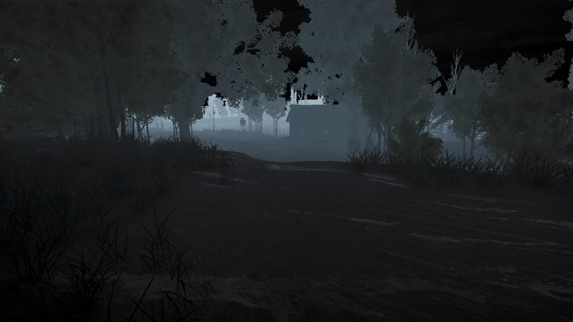 Past the Cabin screenshot 7