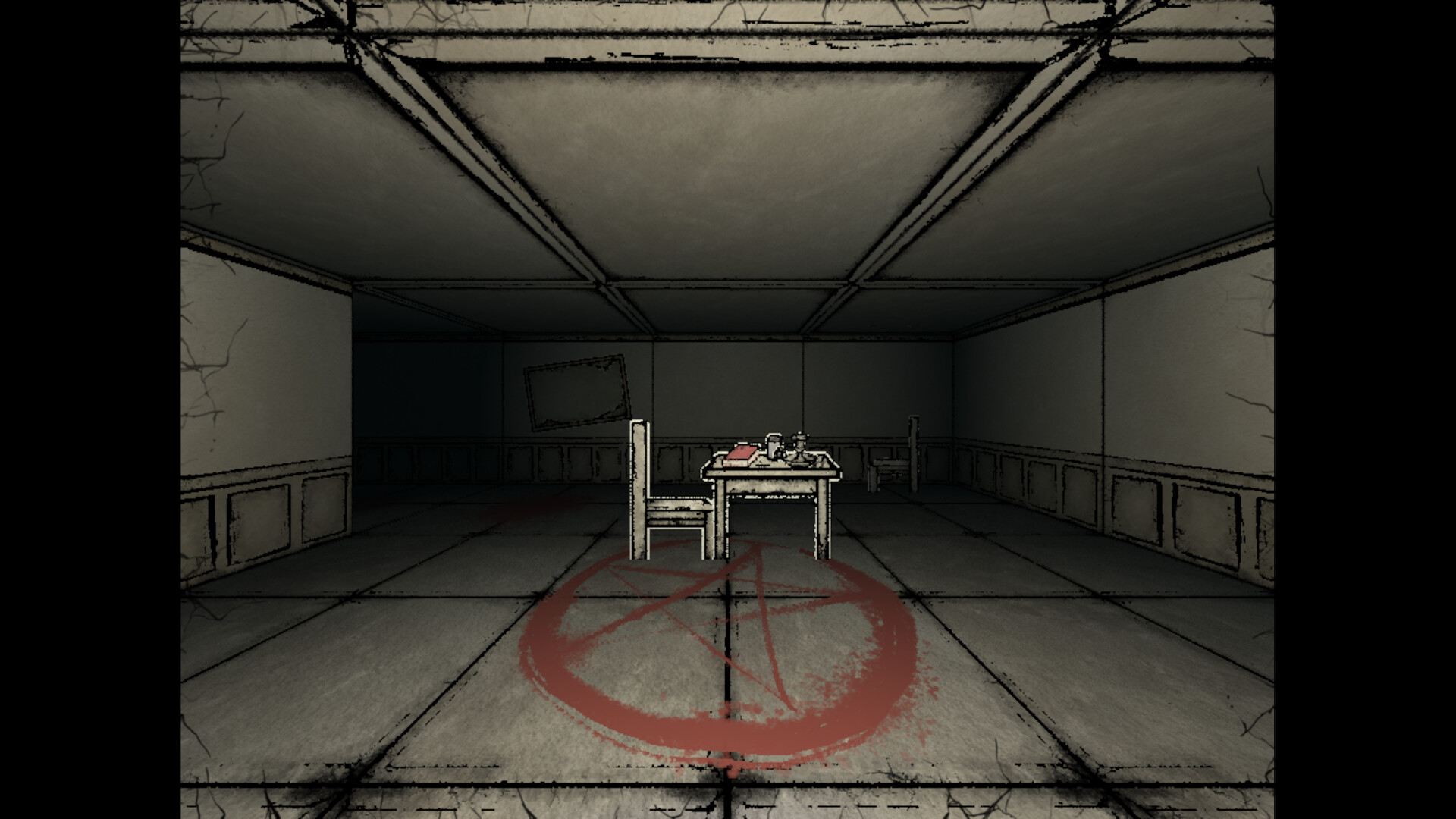 Obelus Manor screenshot 10