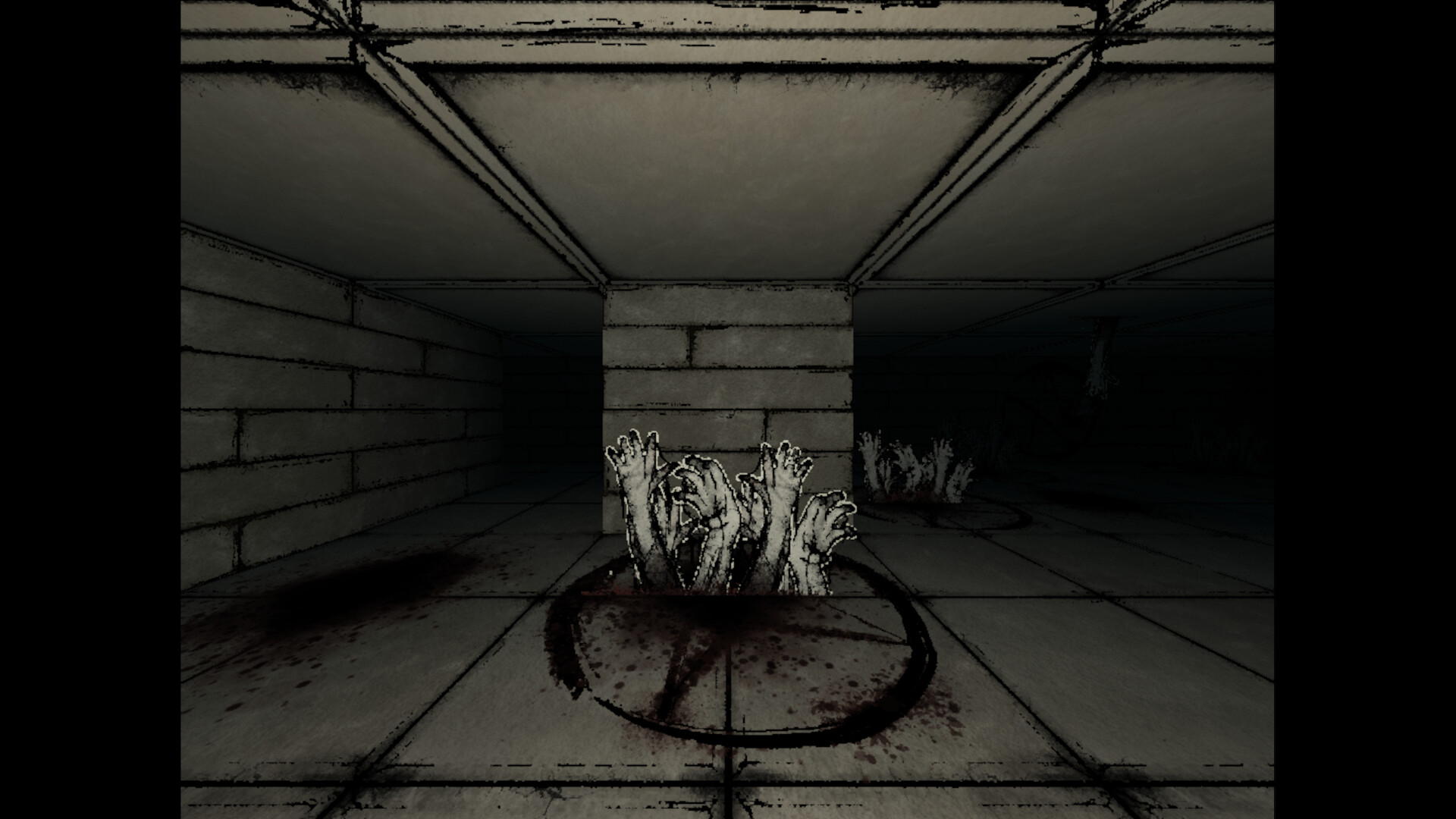 Obelus Manor screenshot 11