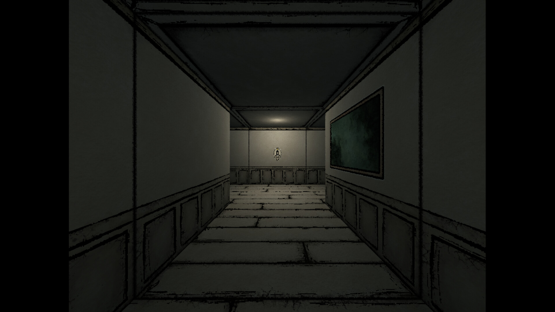 Obelus Manor screenshot 14