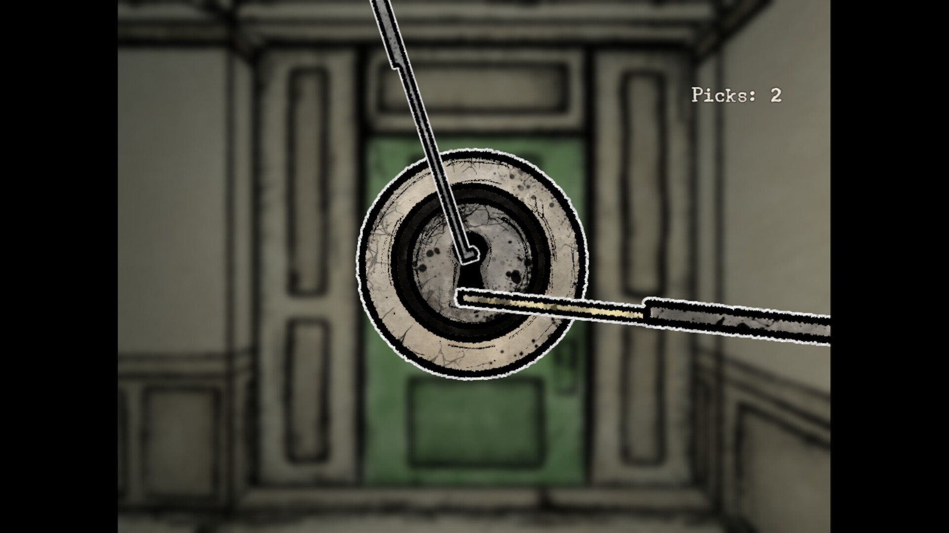 Obelus Manor screenshot 4