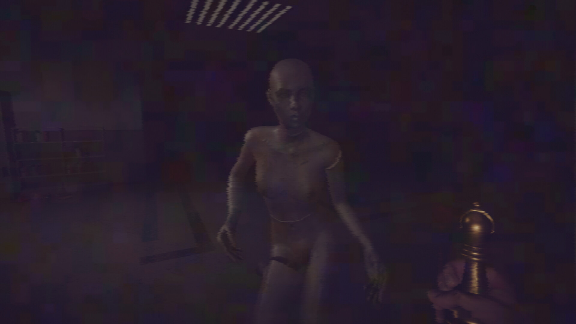 Who Am I screenshot 10