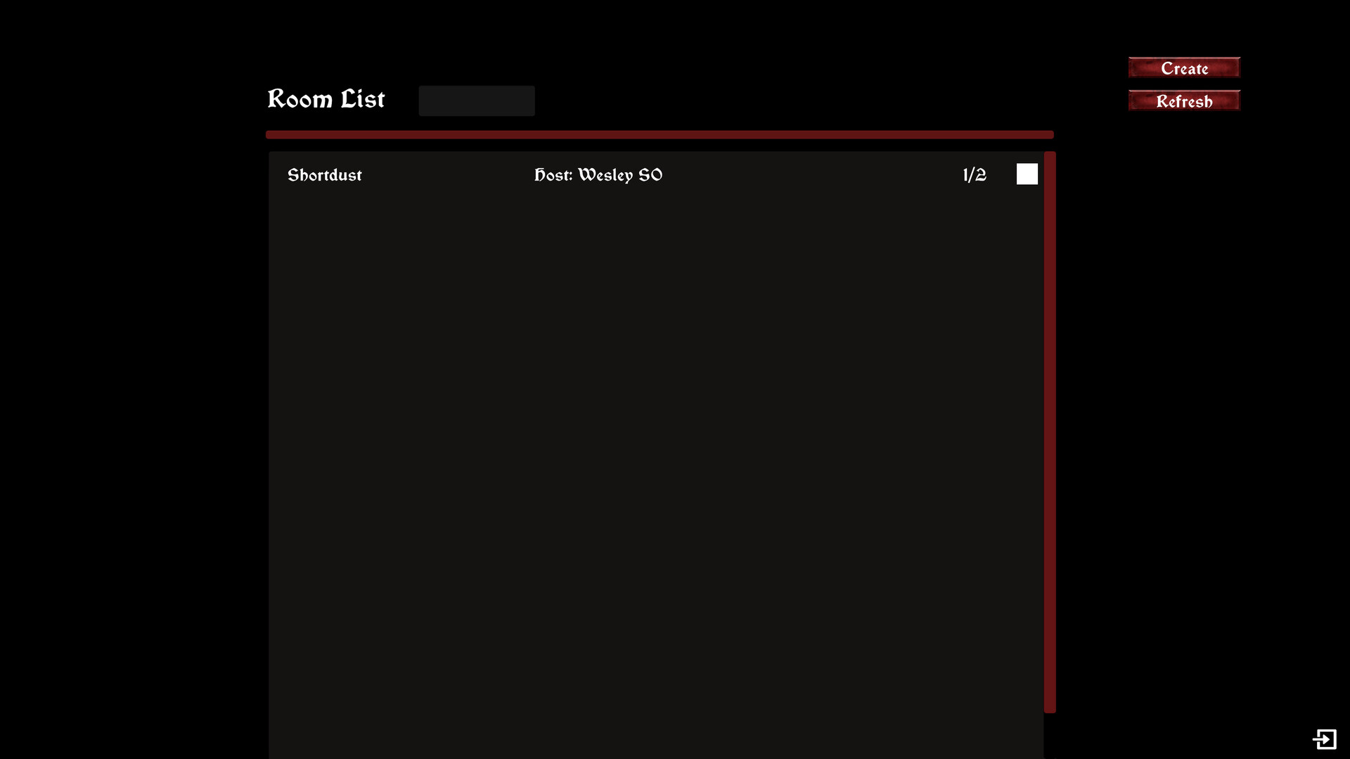 Blindfold Chess screenshot 4